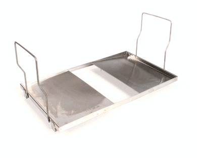 STAR E6-630014 CRUMB TRAY ASSEMBLY N.P.