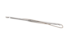 STAR GE-198084 HEATERTUBE QUARTZ 550W