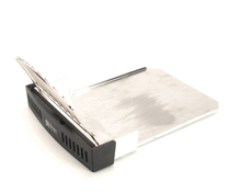 STAR HA-101110 TRAY  CRUMB ASSEMBLY  QCS