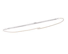 STAR HS-198017 HEATERTUBE  QUARTZ  TT900