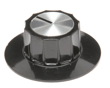 STAR N2-70701-W66 KNOB ASSEMBLY-TM OVEN THERMOSTAT
