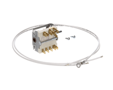 STAR PS-60101-W3 HEAT SWITCH