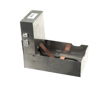STRUCTURAL CONCEPTS 20-14965 COMPLETE PAN WITH HEATER/SWIT
