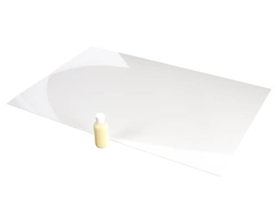 SILVER KING 10309-07 KIT PAN DOOR ABS SKSR/SF