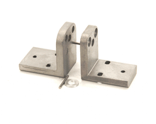 SILVER KING 10327-39 KIT HINGE LH GLASS DOOR