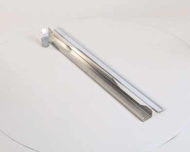 SILVER KING 10327-69 KIT STRIKE PLATE RETROFIT SKMW