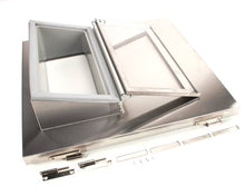 SILVER KING 10335-01 KIT DOOR REPL SK2SB RIGHT HAND HINGE