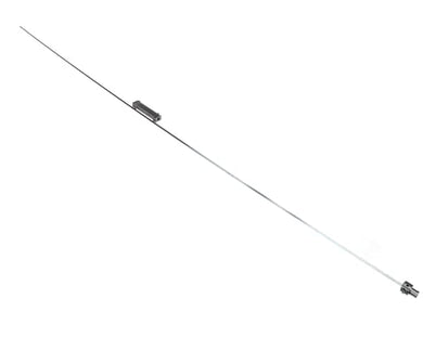 SILVER KING 10335-39 KIT TENSION BAR GLASS DOOR SKB