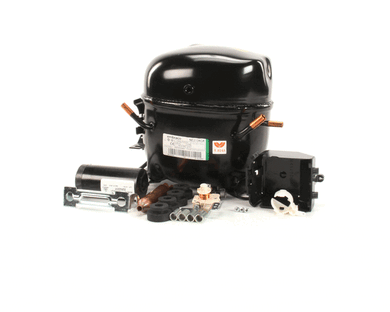 SILVER KING 10343-61 KIT COMPRESSOR 230/50 NE2134GK