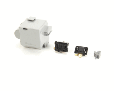 SILVER KING 10344-02S ELECTRICALS-COMP