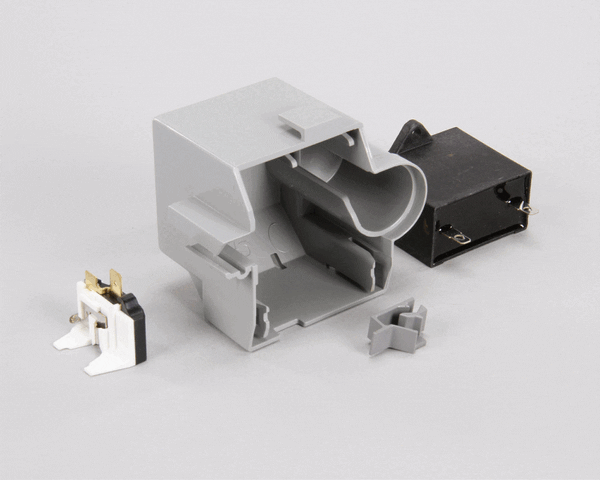 SILVER KING PARTS 10344-64