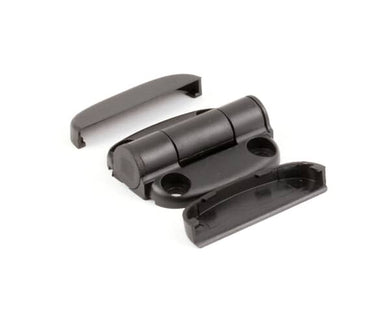 SILVER KING 25226S MCD BAG KIT - HINGE W/ COVERS