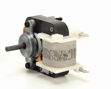 SILVER KING 25291 MOTOR FAN 115V CCW