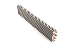 SILVER KING 25826 COIL CONDENSER PZ92