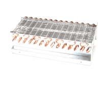 SILVER KING 29855 COIL CONDENSER SKFCB