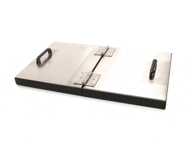 SILVER KING 31242 ASSY DOOR SKFS2