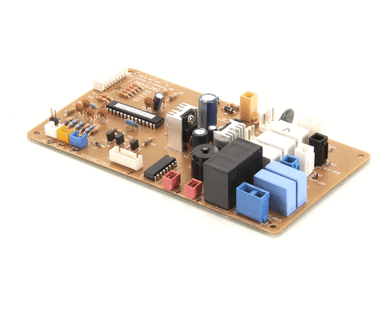 SILVER KING 34374-BMF BOARD CONTROL SKBF