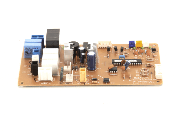 SILVER KING PARTS 34374-E1