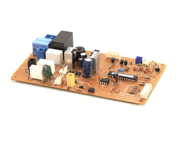 SILVER KING PARTS 34375-E1