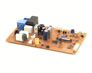 SILVER KING 34375-E1 BOARD CONTROL SKBR