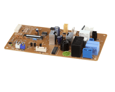 SILVER KING 34375 45REFRIGERATOR MAIN PCB-SEE CH