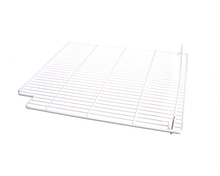 SILVER KING 34897 SHELF SET-3 1-DR GL DR UPRIGHT