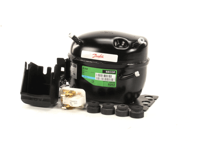SILVER KING 36032S COMPRESSOR 115V PL50F