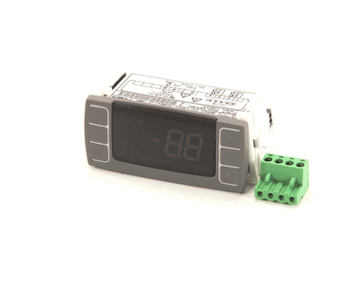 SILVER KING 36537 CONTROL ELECTR 230V (PROGRAMME
