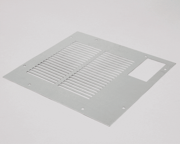 SILVER KING PARTS 36623
