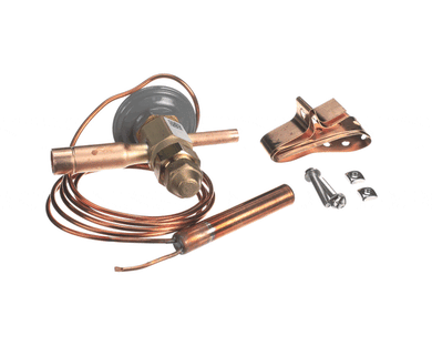 SILVER KING 38481-SK THERMAL EXPANSION VALVE