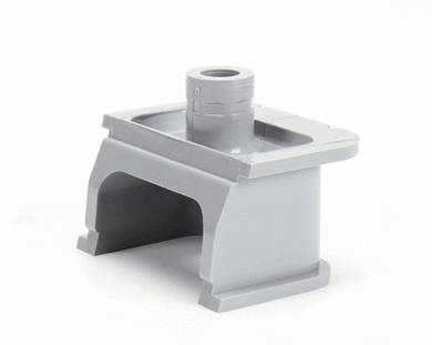 SILVER KING 60016-3 HOLDER VALVE #40 MODIFIED