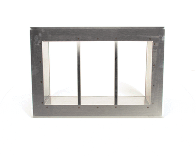 SILVER KING 63038 COLLAR WLDT SKC1220W