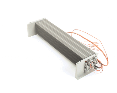 SILVER KING 63792 ASSY EVAP/HEAT EXCHNGR SKR48/P