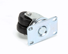 SILVER KING 99641 CASTER PLATE 2 IN WH/2 7/8 IN TH