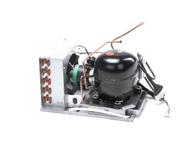 CONTINENTAL REFRIGERATION TL9-0033/SWF-P CONDENSING UNIT 1/3 HP LOW R290 BOXED
