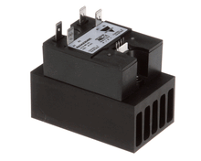 TURBOCHEF 101286 ASS  SSR W/HEAT SINK  DUAL  240V  40A/PO