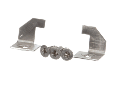 TURBOCHEF ENC-3025 SERVICE KIT  ENCORE 2  DRIP TRAY HOOKS