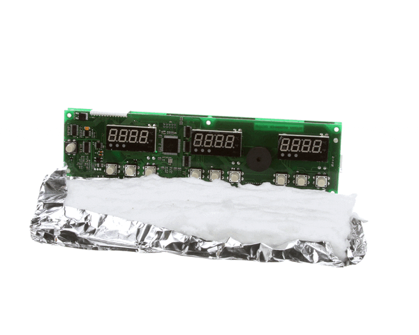 TURBOCHEF PARTS FRE-3006