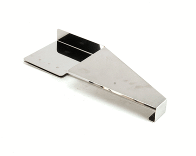 TURBOCHEF HCT-4038 CHAIN GUARD LEFT SIDE