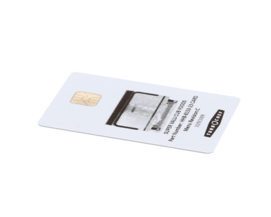 TURBOCHEF HHB-8153-23 SMART CARD CUB FOODS HHB OVENS