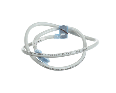 TURBOCHEF I3-9237-7 HIGH VOLTAGE WIRE  I3 (C2-2 TO T2-4)