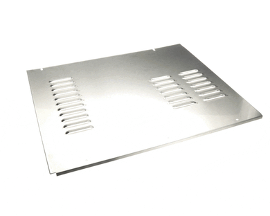 TURBOCHEF NGC-1069-2 COVER  RIGHT SIDE  SS