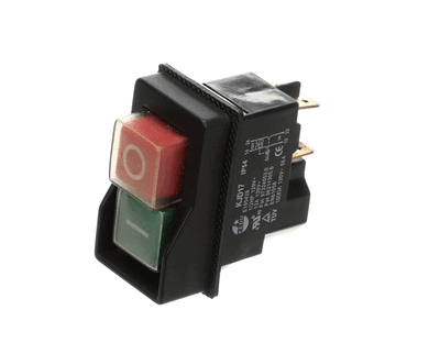 THUNDERBIRD 186B SWITCH