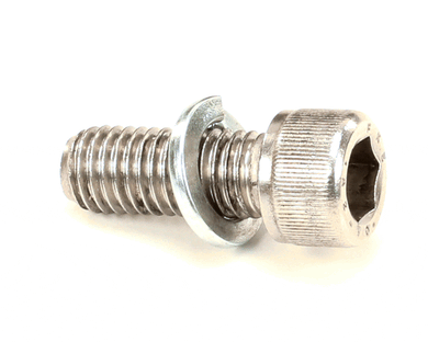 THUNDERBIRD ARM-60-96 BOLT M12X25 S/S