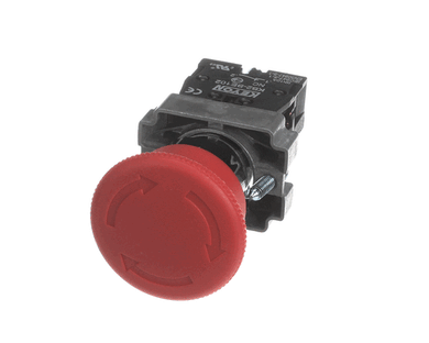 THUNDERBIRD ARM-608-1-1-4 EMERGENCY STOP BUTTON