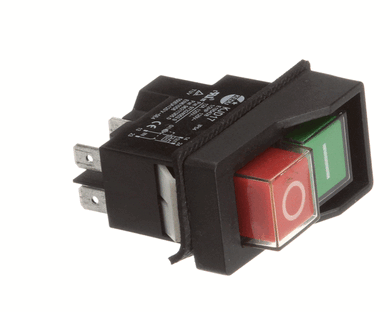 THUNDERBIRD EROCUT-007-166 POWER SWITCH