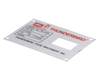THUNDERBIRD PARTS TB-12GS-48