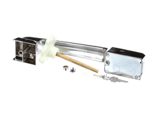 THERMO-KOOL 420500 27C DEADBOLT LATCH
