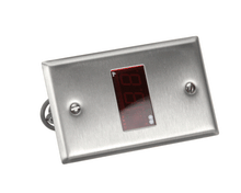 THERMO-KOOL 429800 TAL-2000D-24 INDICATOR W/ TRAN