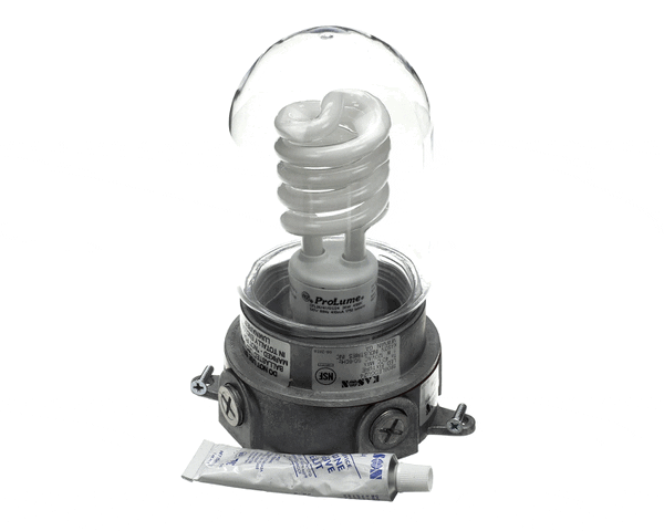 THERMO-KOOL PARTS 610200